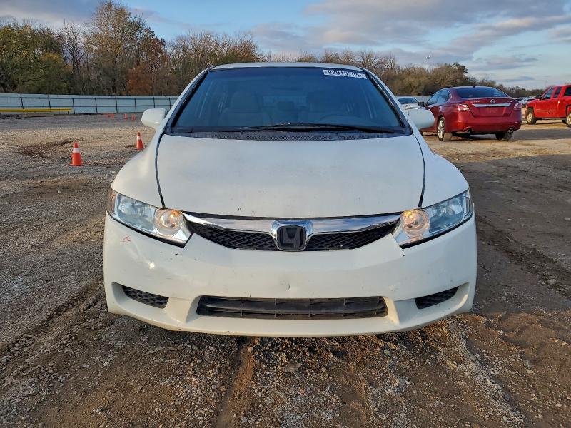 2011 HONDA CIVIC LX #3297863774