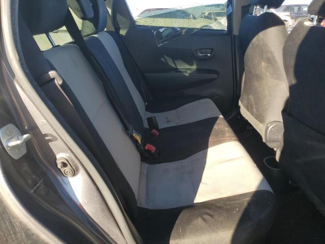 2014 TOYOTA YARIS #3296260425