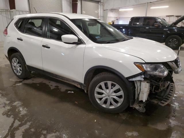 2016 NISSAN ROGUE S #3304537453