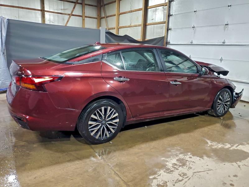 2023 NISSAN ALTIMA SV #3305214016