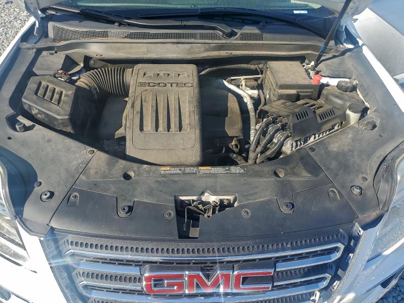 2017 GMC TERRAIN SL #3304001671