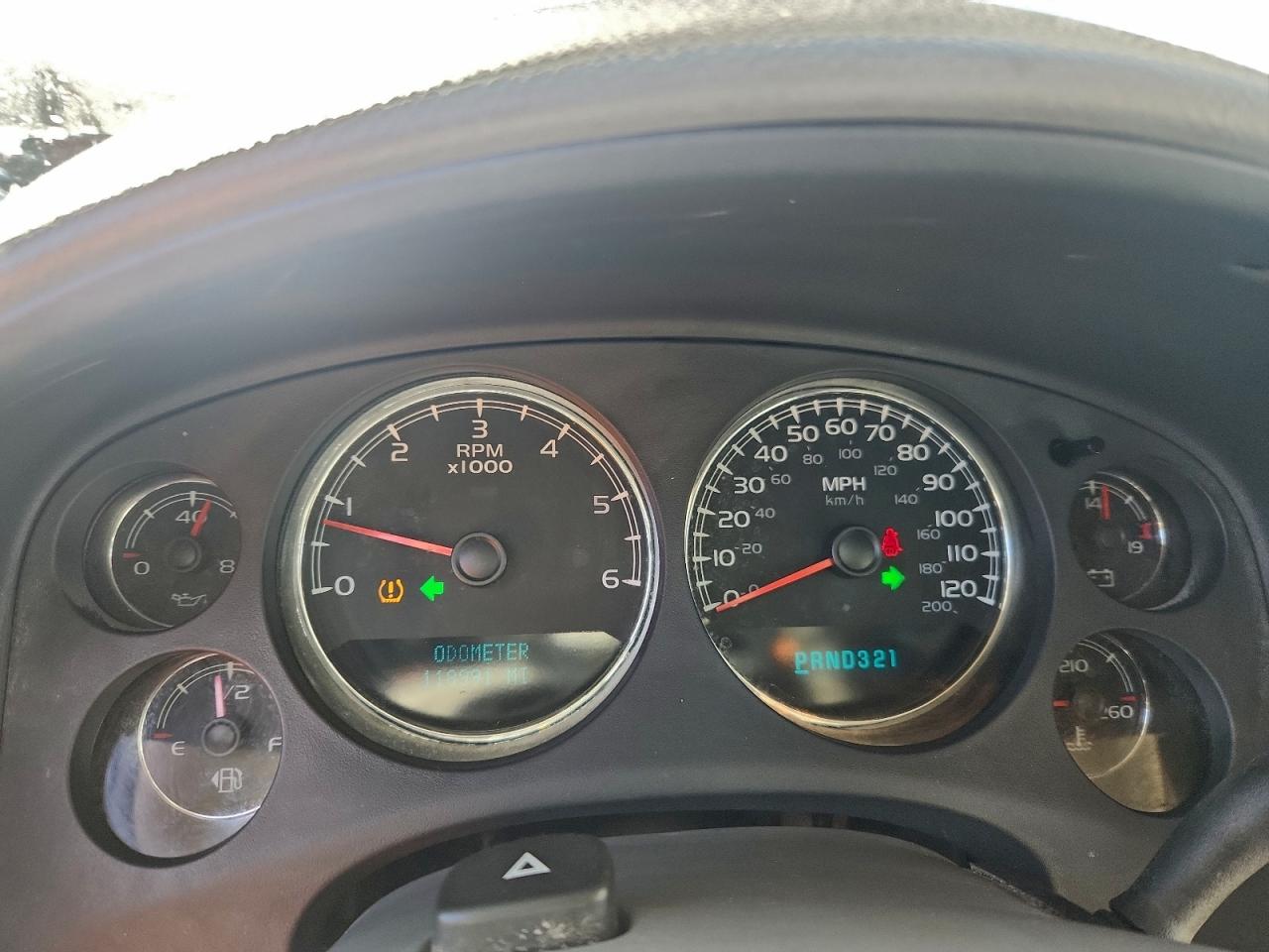 Lot #3296680090 2007 CHEVROLET AVALANCHE