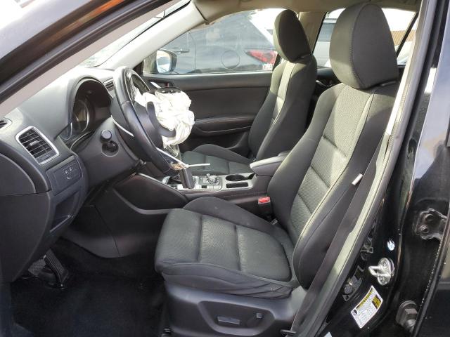 2016 MAZDA CX-5 TOURI #3285940587