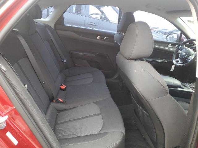 2021 KIA K5 LXS #3294122940