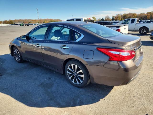 2017 NISSAN ALTIMA 2.5 #3281402017