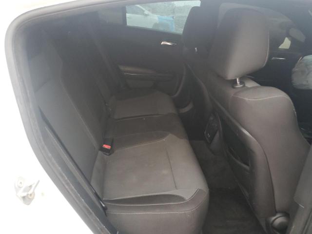 2016 DODGE CHARGER R/ #3293282424