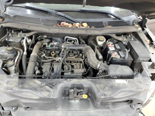 2013 FORD EXPLORER X - 1FM5K7D91DGB75268