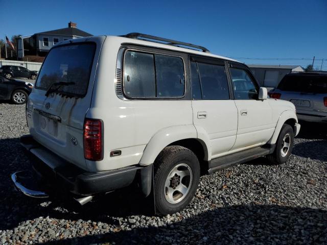 1997 TOYOTA LAND CRUIS #3291191989