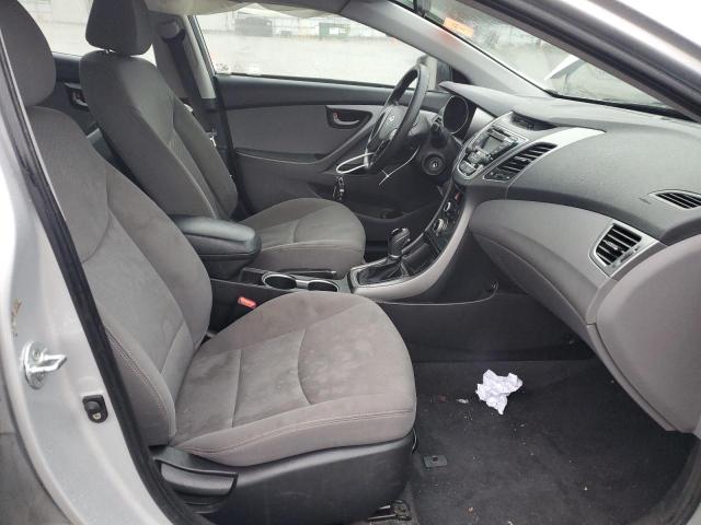2015 HYUNDAI ELANTRA SE #3287785091
