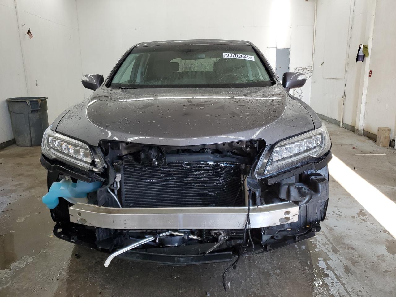 ACURA RDX TECHNOLOGY