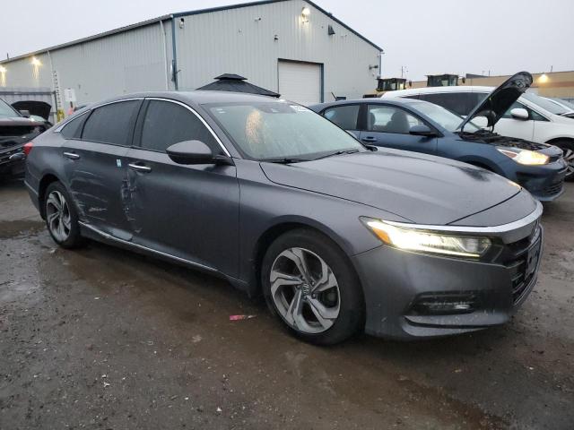 2018 HONDA ACCORD EXL - 1HGCV1F5XJA808912