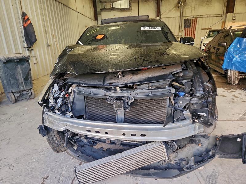 2019 ACURA RDX #3301721366