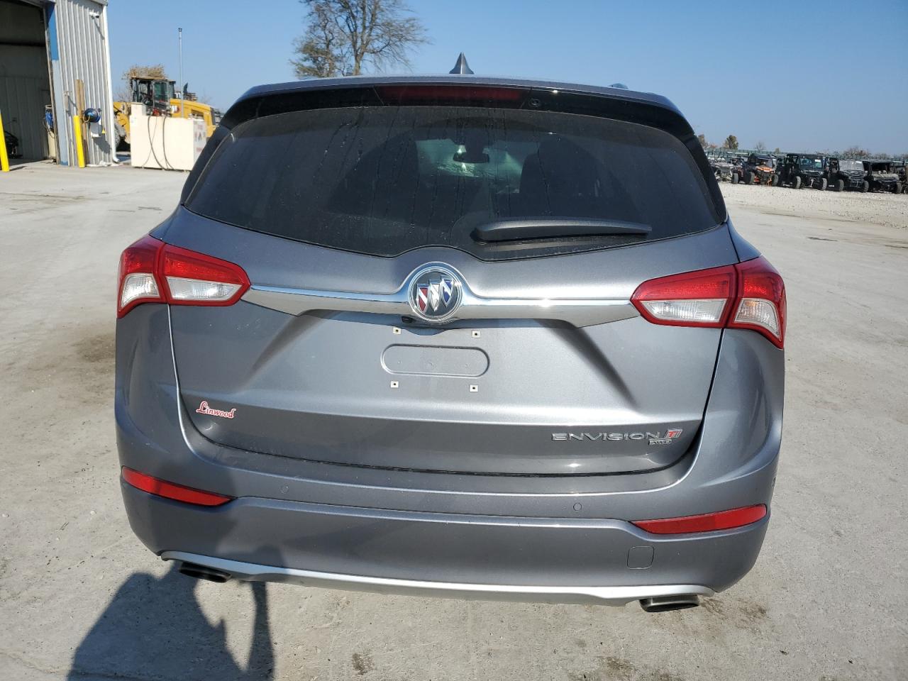 BUICK ENVISION PREMIUM