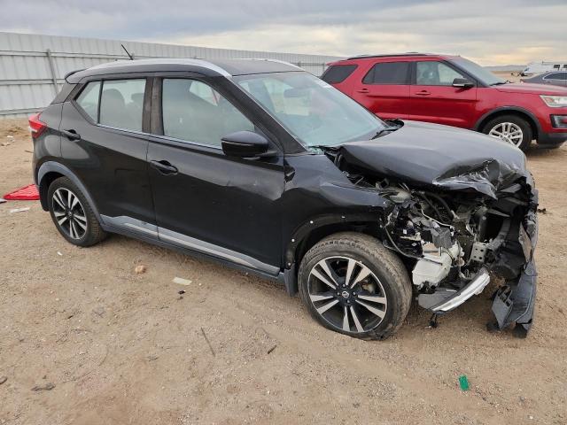 2018 NISSAN KICKS S #3301852008