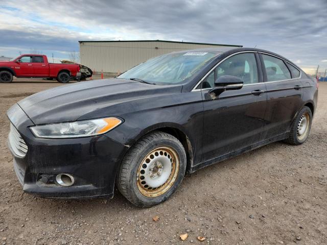 2013 FORD FUSION SE - 3FA6P0HR7DR287535