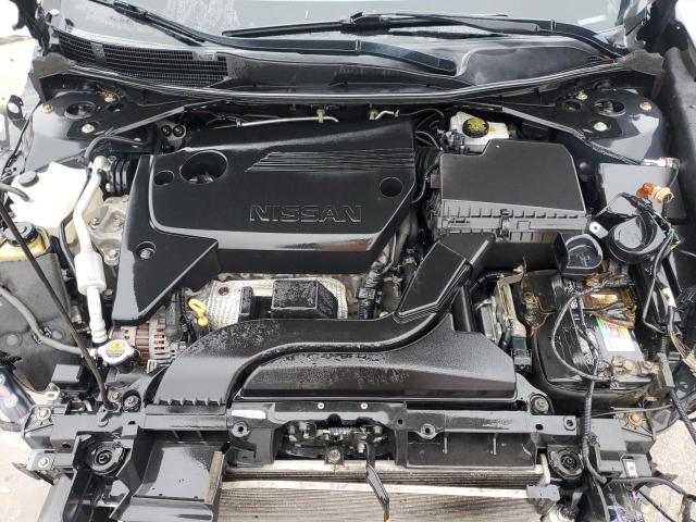 2018 NISSAN ALTIMA 2.5 #3293368432