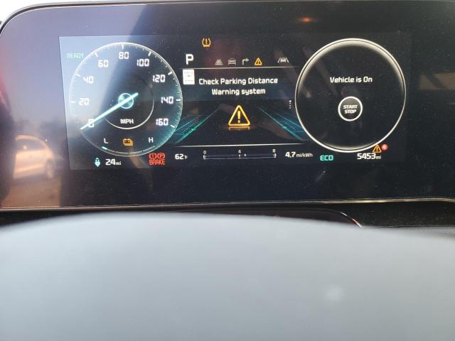 2024 KIA NIRO WIND #3302718035