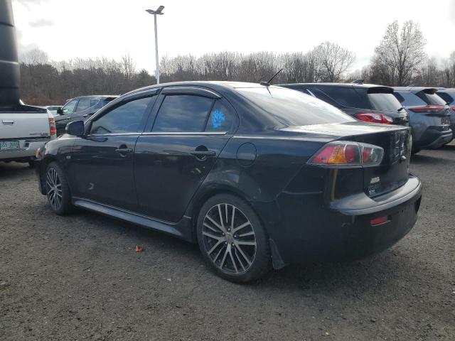 2017 MITSUBISHI LANCER ES #3284708995