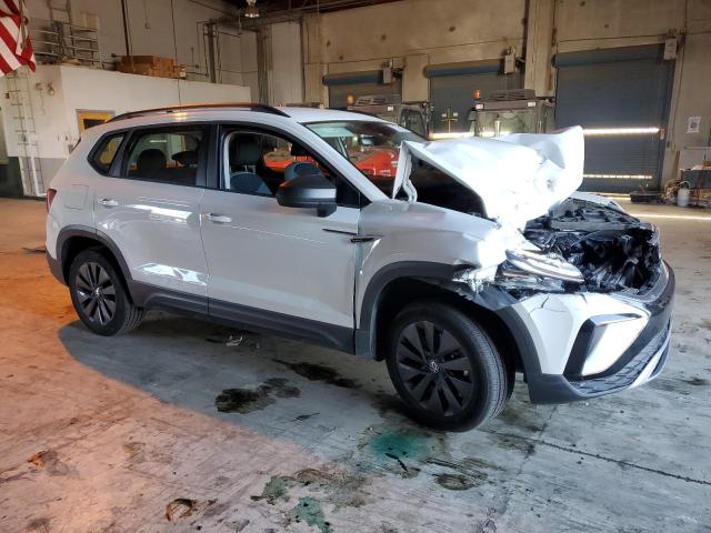 2023 VOLKSWAGEN TAOS S #3309331086