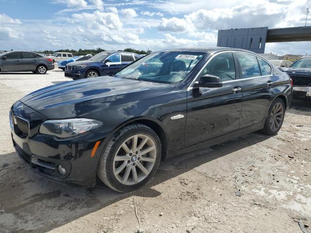 2015 BMW 535 XI WBA5B3C52FD543566