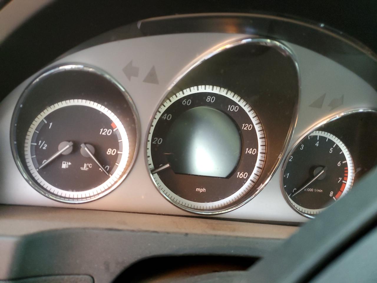 MERCEDES-BENZ C-CLASS 300