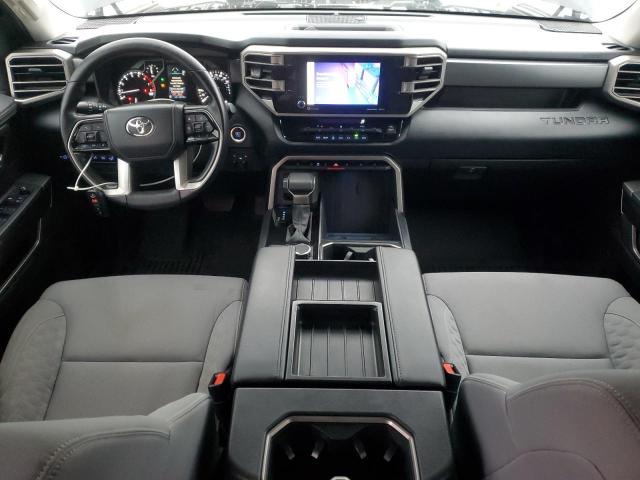 2023 TOYOTA TUNDRA CRE #3280283076