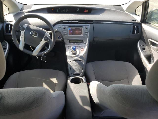 2015 TOYOTA PRIUS #3310557048