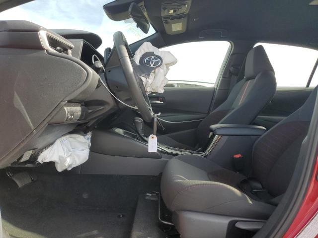 2023 TOYOTA COROLLA SE #3304141507