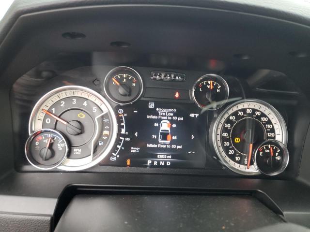 2017 RAM 2500 LARAM #3292468744