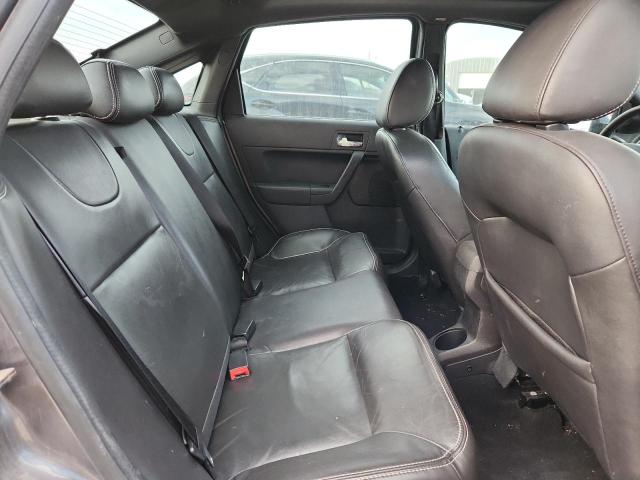 2009 FORD FOCUS SEL #3294448492