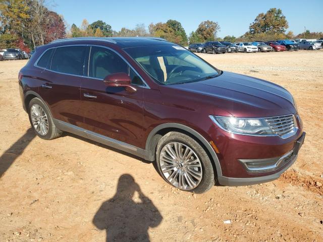 2018 LINCOLN MKX RESERV #3296902843
