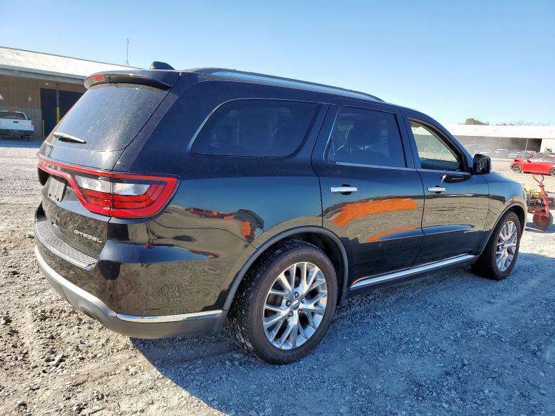 2015 DODGE DURANGO CI - 1C4RDHEG0FC907256