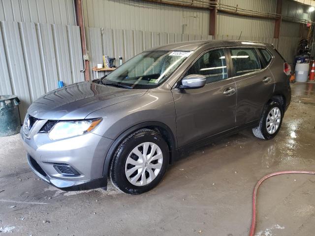 2015 NISSAN ROGUE S #3311722230