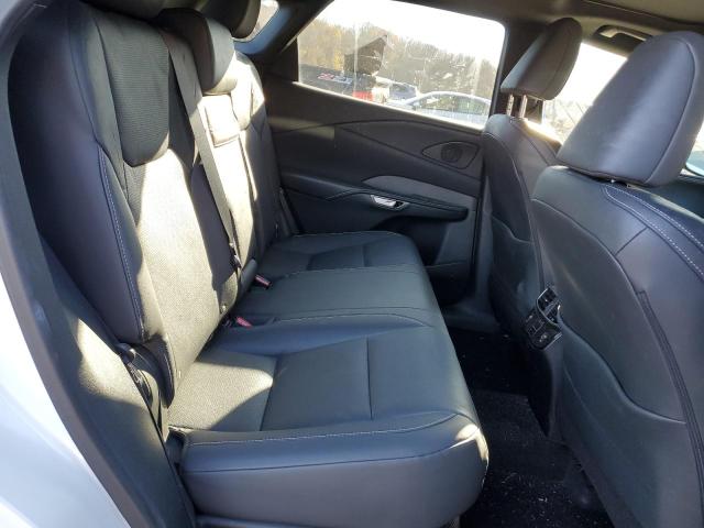 2024 LEXUS RX 350H BA #3310480051