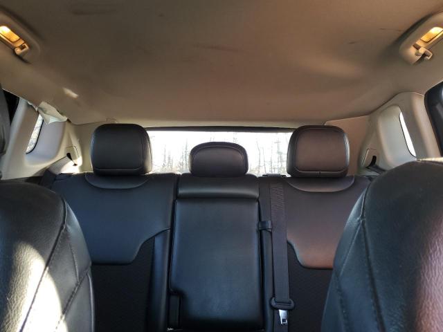 2022 JEEP COMPASS LA #3305462113