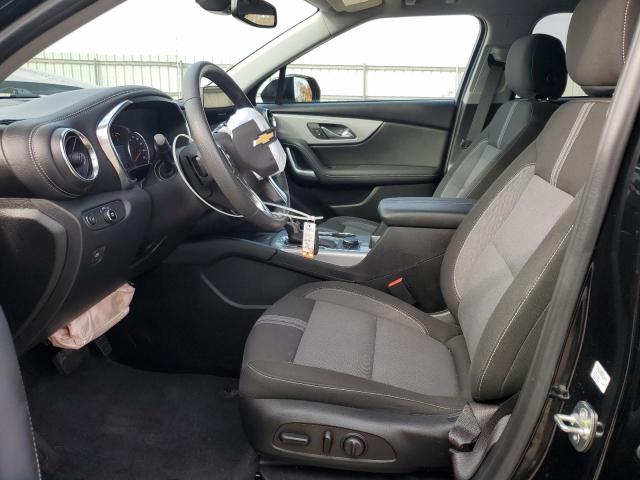 2023 CHEVROLET BLAZER 2LT #3308264180