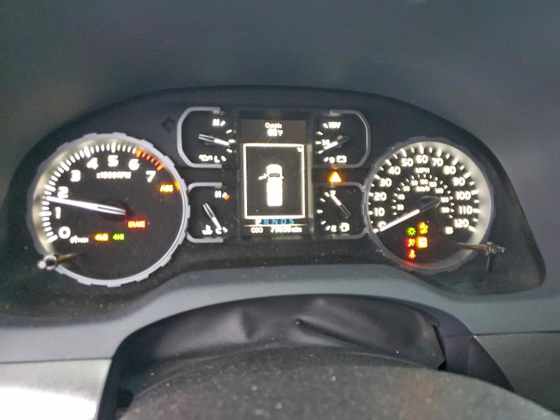 2021 TOYOTA TUNDRA CRE #3308456327