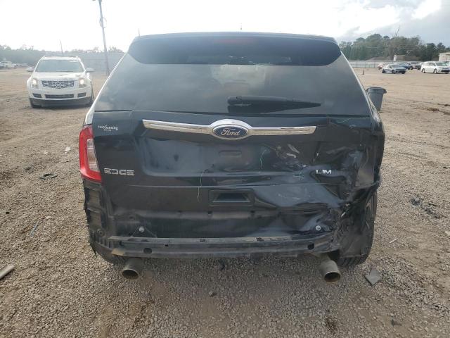 2014 FORD EDGE LIMIT #3303981736