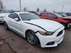 Lot #3305397404 2015 FORD MUSTANG