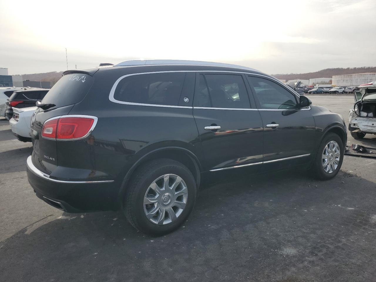 BUICK ENCLAVE