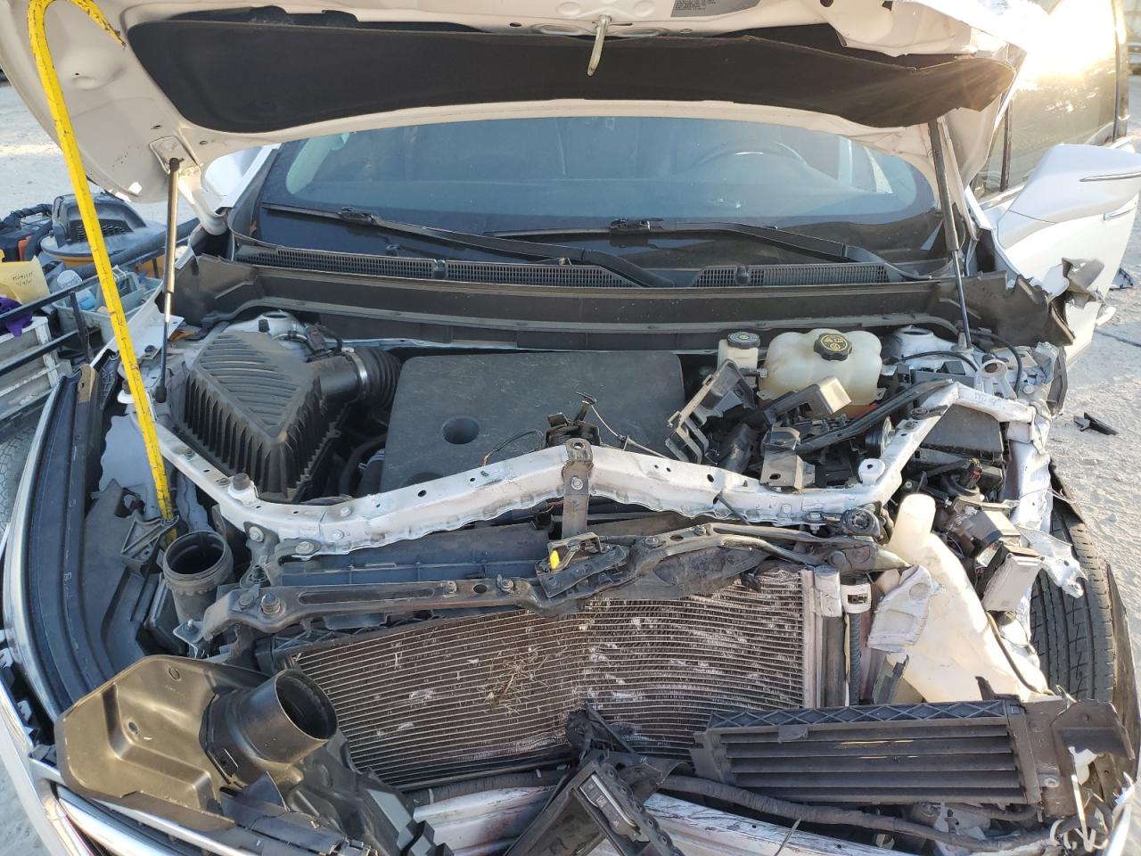 BUICK ENCLAVE ESSENCE