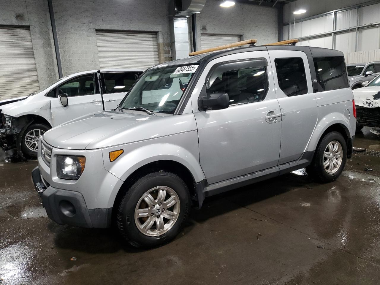Lot #3292348271 2008 HONDA ELEMENT EX
