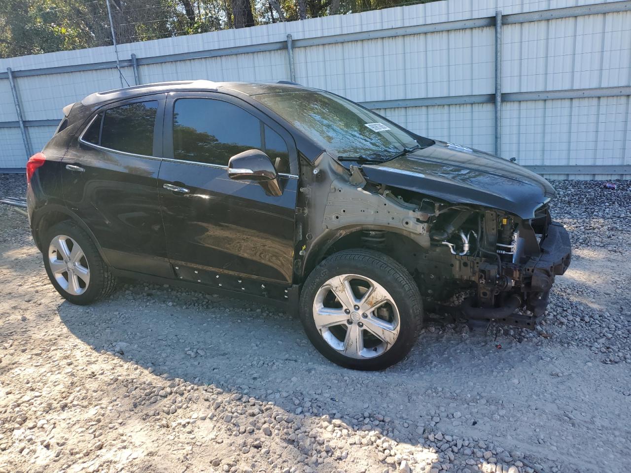 BUICK ENCORE PREMIUM