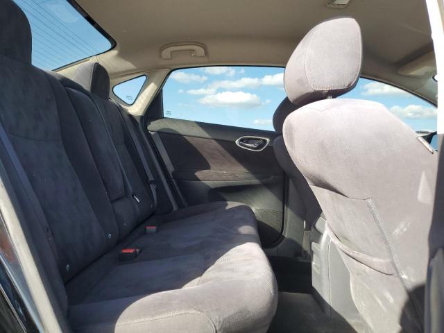 2013 NISSAN SENTRA S #3301827366