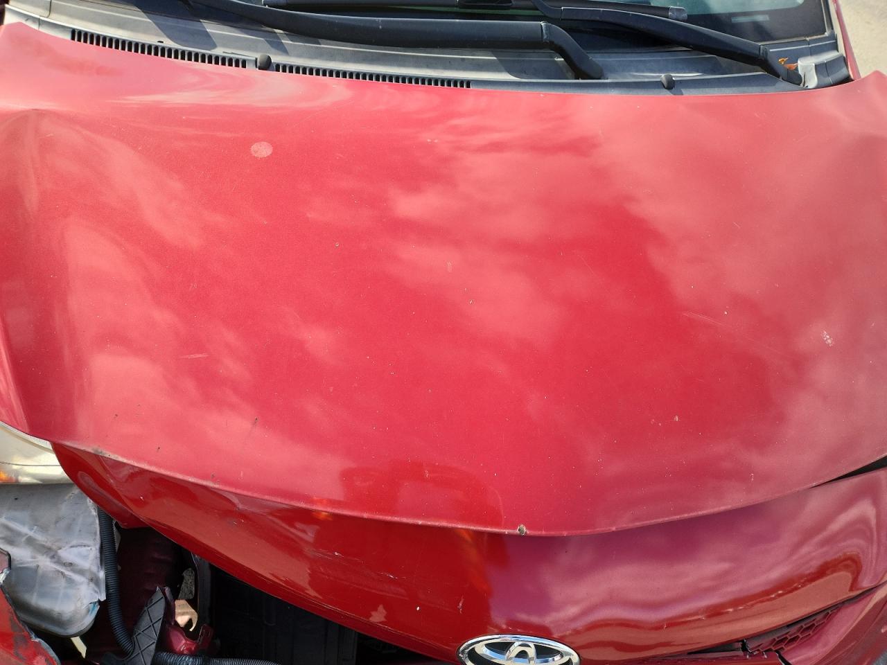 Lot #3291174971 2007 TOYOTA YARIS