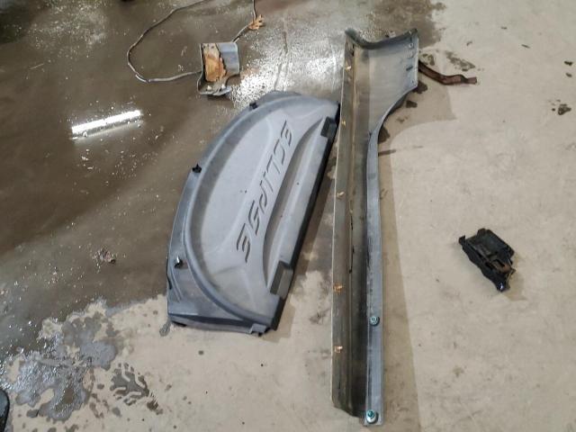 2007 MITSUBISHI ECLIPSE GS #3302715042