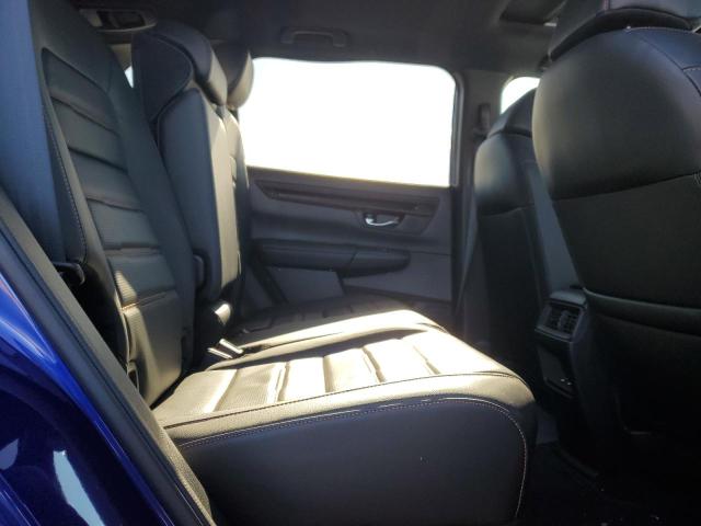 2025 HONDA CR-V SPORT #3302650026