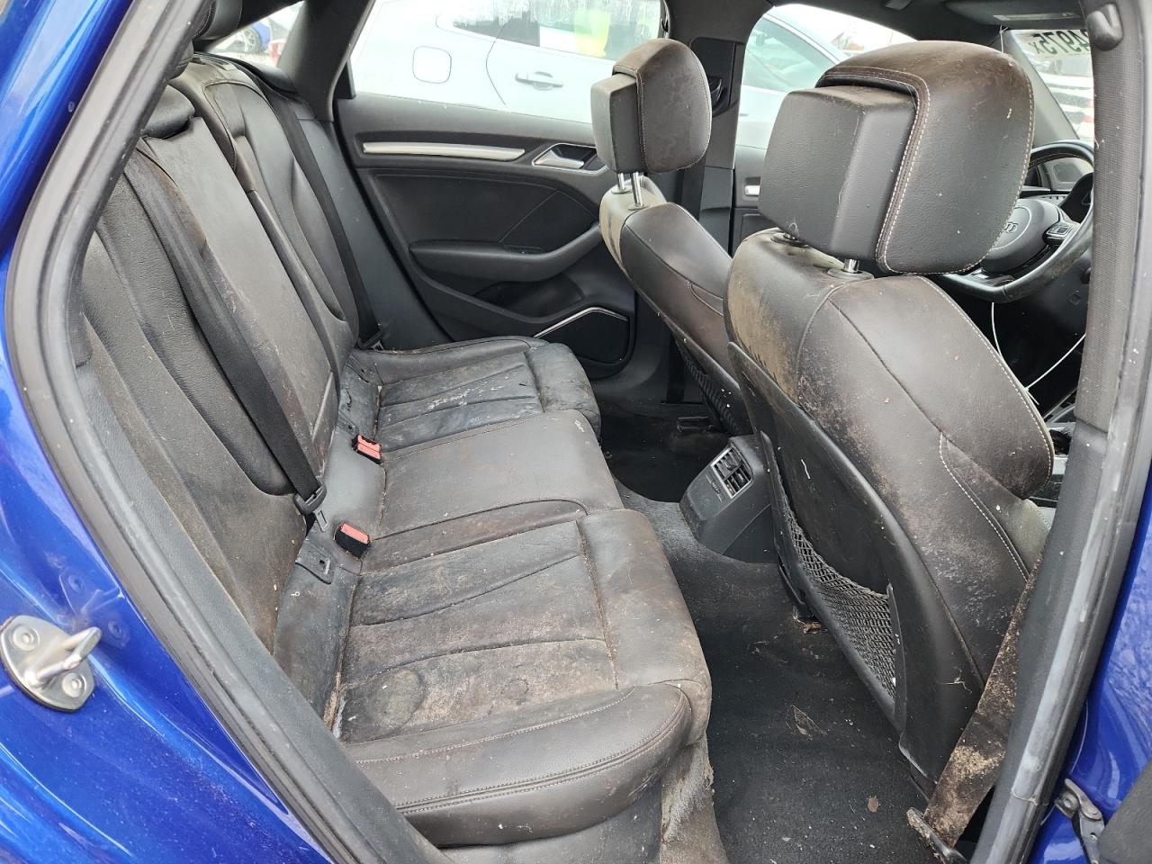 AUDI S3 PREMIUM PLUS