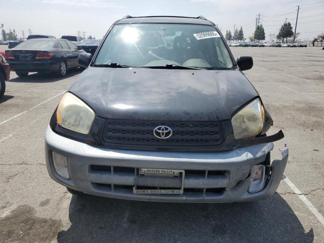 2001 TOYOTA RAV4 #3292517689
