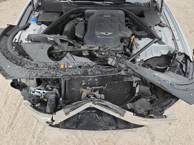 2017 GENESIS G80 BASE #3296940835